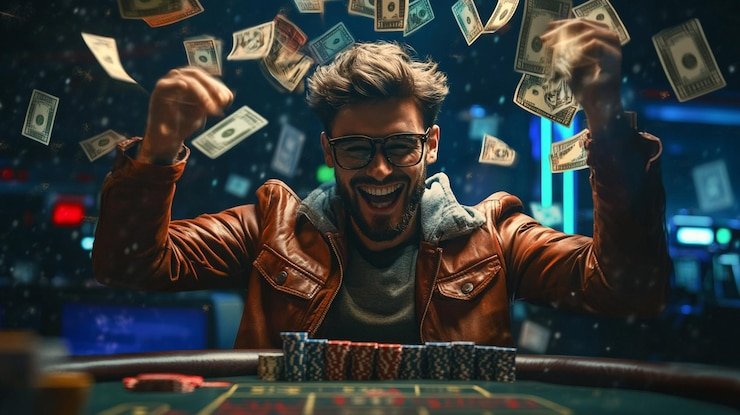 ar77 Casino rooms